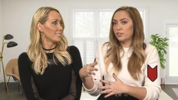 Cyrus vs. Cyrus TV Show: Scene #1