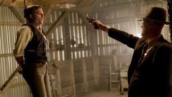 Damnation TV Show: Scene #2