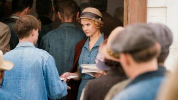 Damnation TV Show: Scene #3