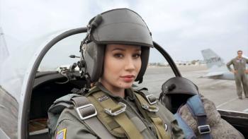 Dare To Live TV Show: Scene #4