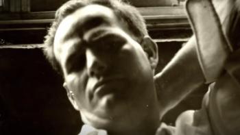 Daughters of the Cult TV Show Screenshot 2: Archival photo of cult leader Ervil LeBaron.