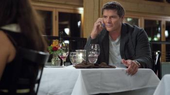 A Daughter's Nightmare: Scene #1