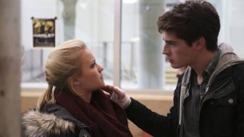 A Daughter's Nightmare: Scene #2