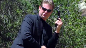 Decker TV Show: Scene #1