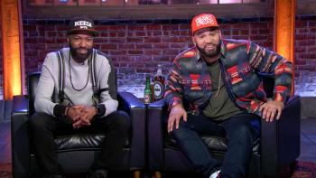 Desus & Mero TV Series: The brand is strong