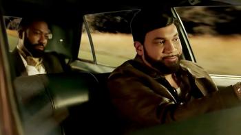 Desus & Mero TV Series: in The Greenest Book