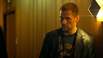 Detective Hole: that's Detective Hole