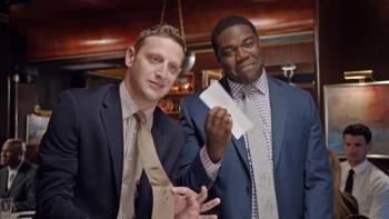 Detroiters TV Show: Sam and Tim get their ties dirty