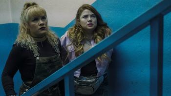 Diablero Series: Scene #1