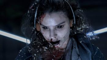 Diablero Series: Scene #2