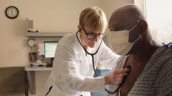 Diagnosis: Dr. Lisa Sanders uses crowdsourcing to help patients with mysterious illnesses