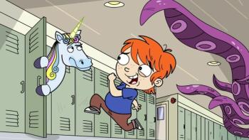 Dimensionpants: Scene #3