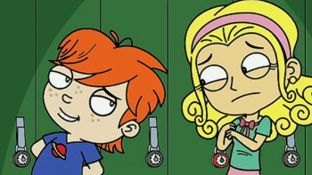 Dimensionpants: Scene #5