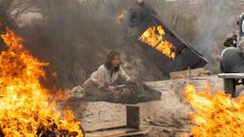 Dime Quién Soy TV Show: War comes home to Amelia