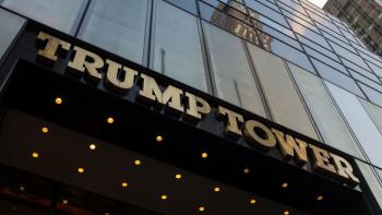 Dirty Money Series: Trump Tower. 