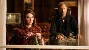 Doom Patrol Series: Scene #2