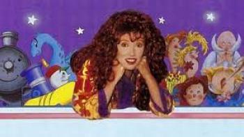 Shelley Duvall's Bedtime Stories: Screenshot 2