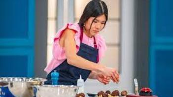 Cook at All Costs TV show: screenshot 2