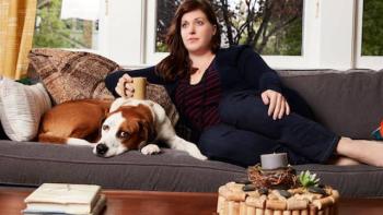 Downward Dog TV Show: Scene #1