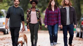 Downward Dog TV Show: Scene #3