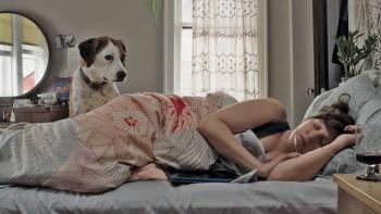 Downward Dog TV Show: Scene #4