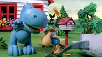 Dragon TV Show: Scene #4