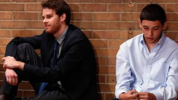 Dream School TV Show: Scene #4