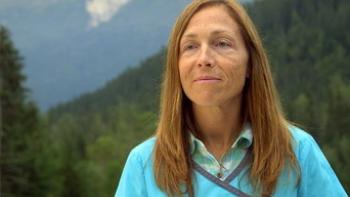 Dr. Oakley Yukon Vet TV Series: Scene #1