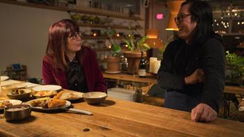 Eater's Guide to the World TV Show: Dining alone in Portland