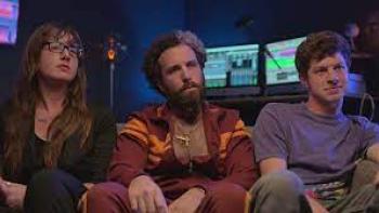 Eat the Rich: The Gamestop Saga screenshot 1