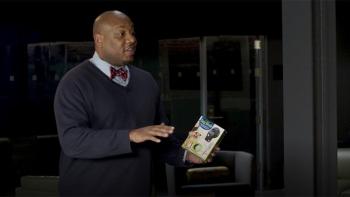 Everyday Edisons TV Show: Scene 1