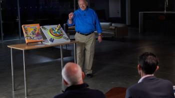 Everyday Edisons TV Show: Scene 2