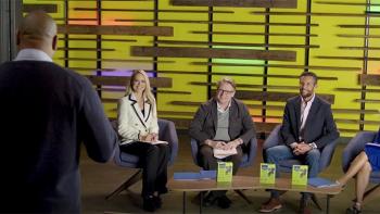 Everyday Edisons TV Show: Scene 3