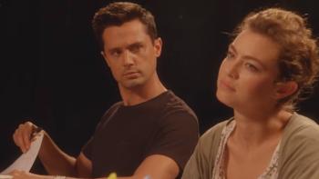 Everyone Is Doing Great TV Show: Screenshot #3