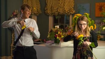 Everything's Gonna Be Okay TV Series: Scene #3