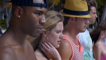 Ex on the Beach TV Series: Scene #3