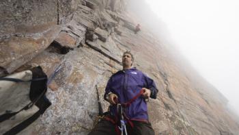 Explorer: The Last Tepui: Screenshot 1