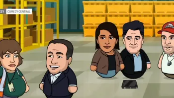 Fairview: Screenshot #1