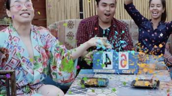 Family Style TV screenshot 1