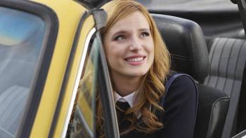 Famous In Love TV Show: Scene #1