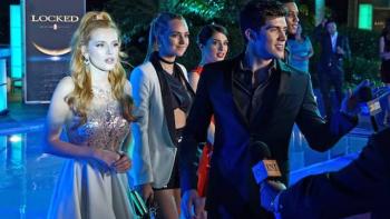 Famous In Love TV Show: Scene #2