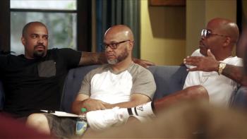 Family Therapy with Dr. Jenn: Film still