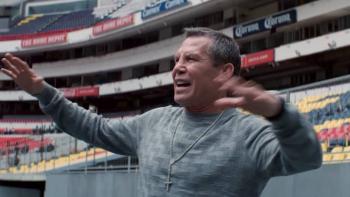 Fightworld Series: Scene #3