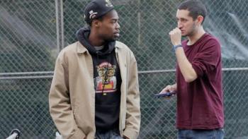 Flatbush Misdemeanors Television: Screenshot #1