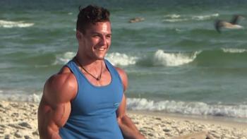 Floribama Shore TV Show: Jeremiah