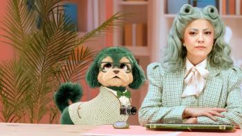 Fluff Piece - Parents' Guide & TV Review | Common Sense Media