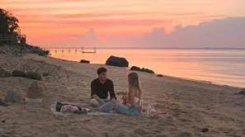 Forever Summer: Hamptons TV show -- Scene #3