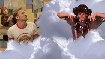 Free Period TV: Scene #1