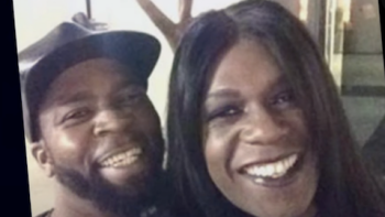 Freedia Got a Gun TV Show: Adam and Freedia