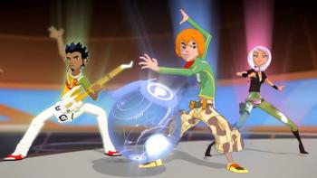 Freefonix TV Show: Freestone, Mostat, and BB